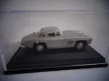 1:72 HONGWELL MERCEDES BENZ 300 SL ИГРАЧКА КОЛИЧКА МОДЕЛ, снимка 3