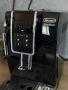 Кафеавтомат DeLonghi Dinamica ECAM350.15.B използван, снимка 4