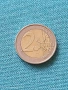 Продавам монета 2 евро J, снимка 3