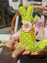 Великденски бебета зайци, снимка 15