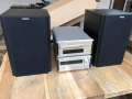 Мини система Yamaha, снимка 12
