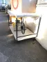 Колички Стелажи на колела, снимка 1