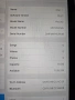 IPad Air 1 WiFi 16GB модел A1474 , снимка 8