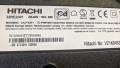 HITACHI 32HE2301-17MB181-17IPS63-17TC20F , снимка 2