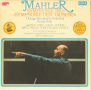 Mahler symphonie 8, снимка 1