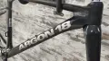 НОВИ карбонови шосейни рамки Argon 18 Sum Disc | XXS и XS, снимка 4