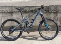 Canyon Strive Race M 170/160 27.5", снимка 1