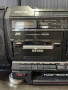 JVC-PCV2 Vintage 1988 Boom Box, снимка 5