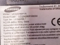 SAMSUNG  LE32A550P1R части, снимка 2