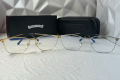 CHROME HEARTS прозрачни слънчеви,диоптрични рамки очила за компютър, снимка 12
