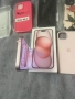iPhone 15 plus pink, снимка 17