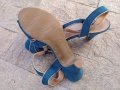 Нови Пролетно-Летни Обувки Paolo Becelli 39 и 40 номер Разгледайте!, снимка 4
