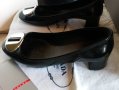 Елегантни обувки Prada, 38, снимка 11