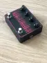 Ефект за китара SolidGoldFX SuperDuperDrive Overdrive/Boost Pedal, снимка 7