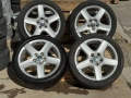 5х112 Джанти 17 Цола VW Golf Caddy Touran 5x112, снимка 5