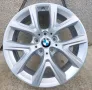 Джанти 17 цола RONAL 5x112 VW AUDI Mercedes, снимка 2