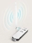 TP-Link TL-WN722N мрежова карта WLAN 150 Мбит/с, снимка 4