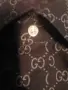GUCCI Original Size L 100% Памук Нова риза, снимка 2