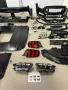 Ford MUSTANG 2015-2017 2018-2023 DARK HORSE Body Kit, снимка 7
