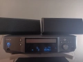 DENON S-102 аудио система, снимка 1