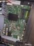 MAIN BOARD ,32L4300 REV:1.02, for ,TOSHIBA 40L7335D for 40inc DISPLAY 96.40S03.003, снимка 1