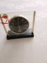 Старинен метеорологичен термометър Ленинград, Старинен съветски термометър, снимка 3