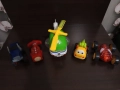 Механични играчки , снимка 4