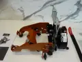 Raimondi Power Raizor MK II New - Приставка за линеал за рязане под 45 °, снимка 3