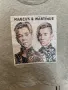 Тениска на Marcus and martinus , снимка 5
