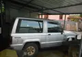 Isuzu Trooper 2,3D; TD, снимка 3