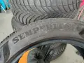 4бр.зимни гуми SEMPERIT 205 50 17 DOT23 цена за брой, снимка 4