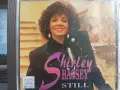 SHIRLEY BASSEY аудио дискове, снимка 1