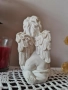 Ретро херувимче, снимка 3