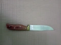 голям ловен нож, снимка 2