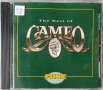 Cameo – The Best Of Cameo, снимка 1 - CD дискове - 44293422