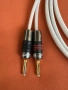 QED Reference Silver Anniversary XT / Кабел за тонколона, снимка 7