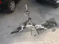 Немски сгъваем велосипед 20", снимка 7