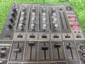 Pioneer DJM-600 – професионален 4-канален DJ пулт, снимка 5
