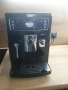 Saeco Xelsis - внос , с БГ меню , с кана за мляко и консумативи, снимка 1