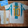 MESSI 10 💙⚽️ детско юношески футболни екипи Аржентина , снимка 4