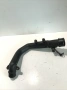 Маркуч за интеркулер за Mazda 626 2.0 TDI (2001) RF2A13231, снимка 2