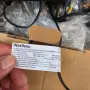 НОВ Соларен LED Гирлянд 15м (50FT) с 22 Крушки G40 и Дистанционно, снимка 4