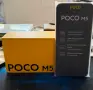 Xiaomi Poco M5 НОВ с гаранция, снимка 1