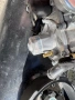 Газова уредба за 4 цилиндров автомобил на части, снимка 4