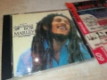 BOB MARLEY CD 0708251630, снимка 1
