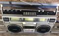 радиокасетофон National Panasonic RX-5030F-Japan, снимка 4