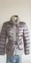Cerruti Women Down /Wool  Jacket Size S Оригинал! Дамско Пухено Яке, снимка 1