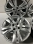 Алуминиеви джанти с датчици Пежо Peugeot 17 цола 9685737280 7j ET29 4x108 ц.о. 65, снимка 2