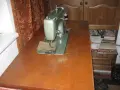 Продавам шевна машина Минерва, снимка 3