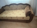 Холов диван-спалня, снимка 1